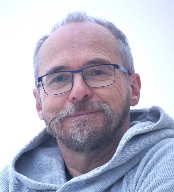 Odd-Ivar Langegard.